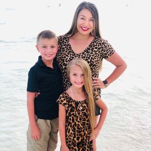 Meet your Posher, Kaden&Karly